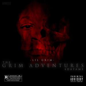 The Grim Adventures 4DaFame (Explicit)