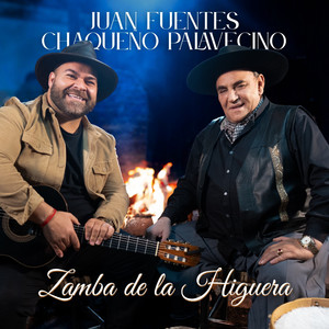 Zamba De La Higuera