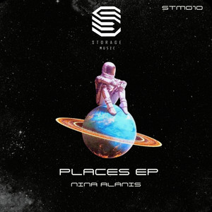 Places EP (Explicit)