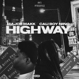 Highway (feat. Cali Boy Nino)