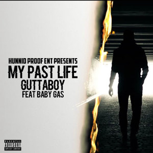 My Past Life (Explicit)