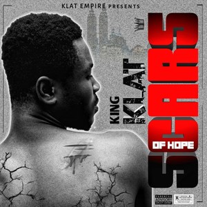 Scars of Hope (Explicit)