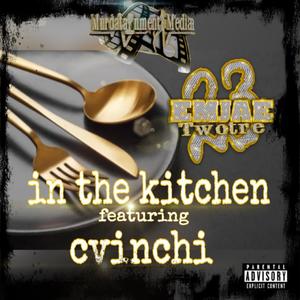 IN THE KITCHEN (Explicit)