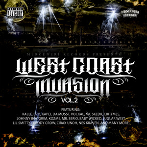 Go There (Explicit)
