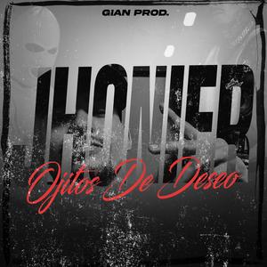 Ojitos De Deseo (Explicit)