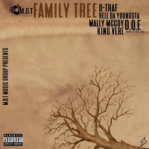 Family Tree (Explicit)
