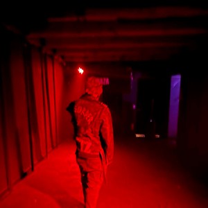 ESTRELLAS/We did it (Explicit)