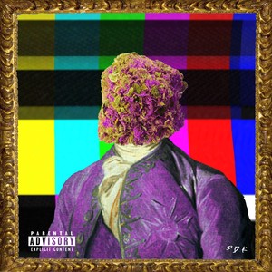 Purple Daddy Kush (Explicit)