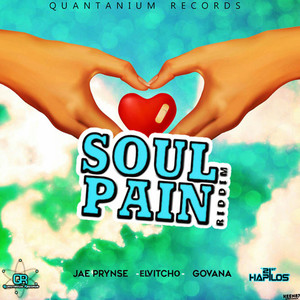 Soul Pain Riddim