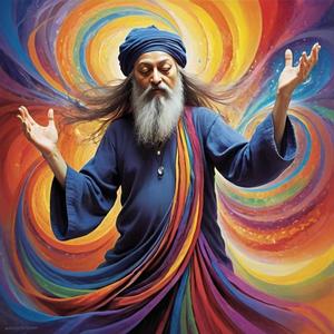 Osho Sound of Silence