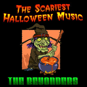 The Scariest Halloween Music