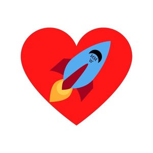 Rocket in My Heart