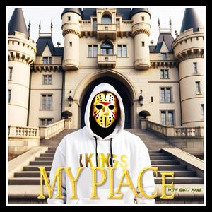 My Place (feat. Gucci Mane) [Explicit]