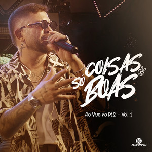 Vou Querer de Novo / Maliciosa / Diferentão / Nem de Graça / Abandonado (Ao Vivo)