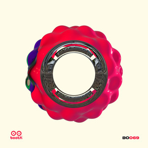 Ridin' Around (Original Mix)