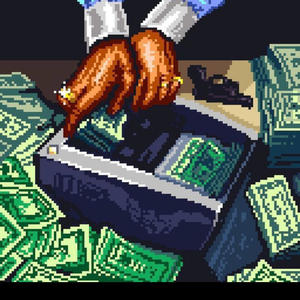 THUMBIN (feat. Hott4e & 1luuhosama) (Explicit)