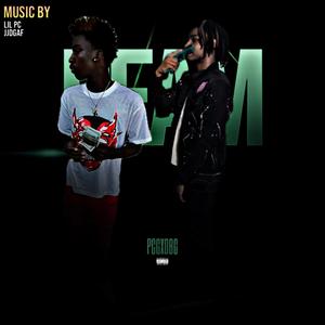 Beam (feat. JJ Dgaf) [Explicit]