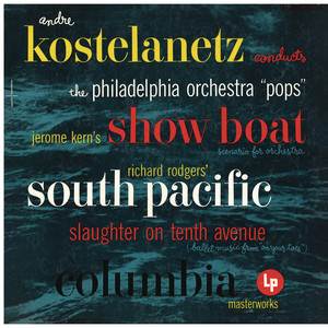 South Pacific - Symphonic Scenario For Concert Orchestra (2021 Remastered Version)