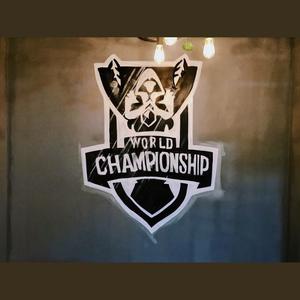 Lil.Jet-LPL No.1 (桌球棋牌remix|ROOF-天台 remix)