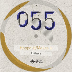 Hoppdidi / Makes U