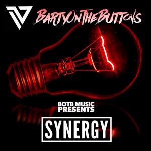 Synergy (Ep)