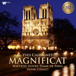 Castagnet: Magnificat: Fecit potentiam