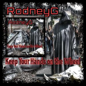 keep your hand on the wheel (Explicit)