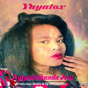 Ngiyakuthanda Jesu