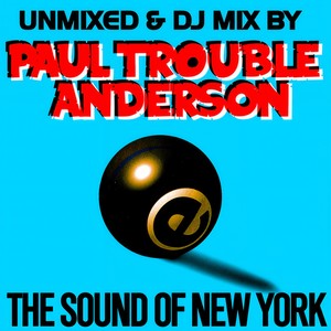 The Difference (Of A Different Funk Mix)