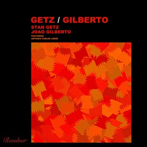 Getz / Gilberto