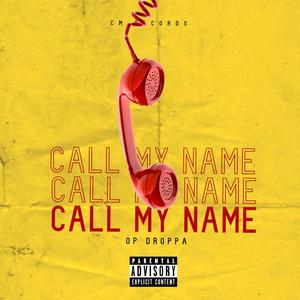 Call My Name (feat. Zafrir & Nayt)