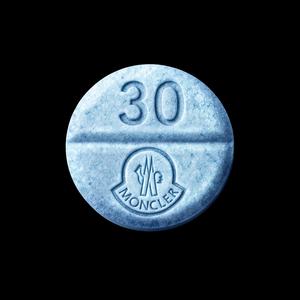 Moncler&Percocet (feat. Tevito) (Explicit)