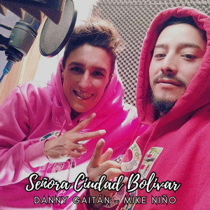 Señora Ciudad Bolívar