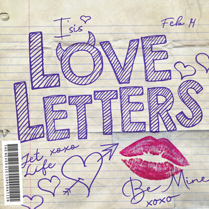 Love Letters (Explicit)