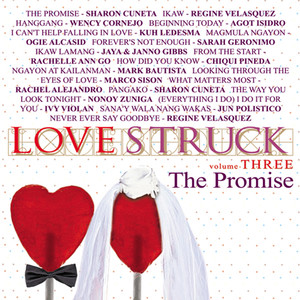Lovestruck the Promise, Vol. 3