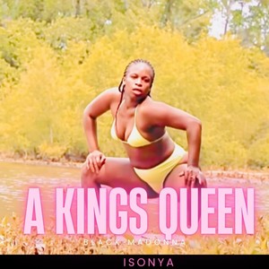 A Kings Queen: Black Madonna