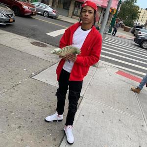 Why (feat. RGD) (Explicit)