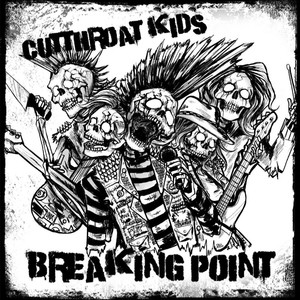 Breaking Point (Explicit)