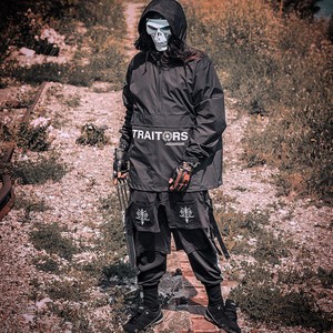 BLAUGH!! (feat. slen, Deviant & Jason Alessi) (Explicit)