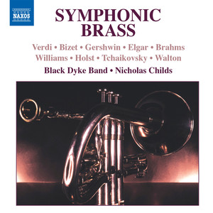 SYMPHONIC BRASS