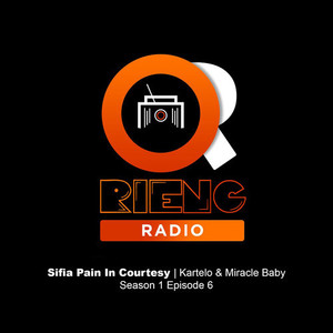 Sifia Pain In Courtesy(Season 1 Episode 6) (Explicit)