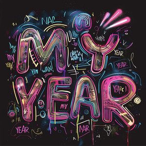 My Year (Explicit)