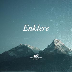Enklere (feat. Esben Engholm) (Studio)