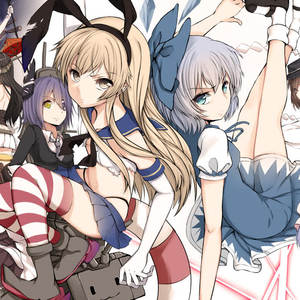 souvenir d'enfance / 童年的回忆