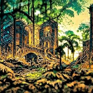 Storm (feat. SØLØ & The Dead King's Court) (Explicit)