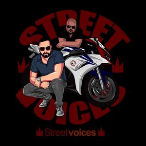 Street Voices(feat. Ey) (Explicit)
