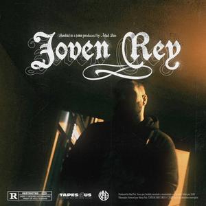 Joven Rey (feat. Dj Mad Pee) [Explicit]