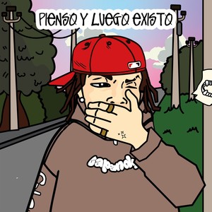 Pienso, luego existo (FT Maiko) (Explicit)