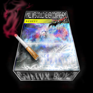 SAHARA BURN (feat. GYPTXVN) (Explicit)