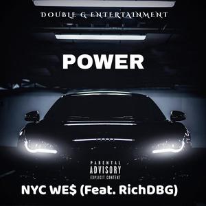 Power (Explicit)